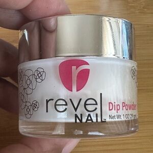 Revel Nail Stocking Stuffer Hot Chocolate 2
DIP POWDER 1 oz